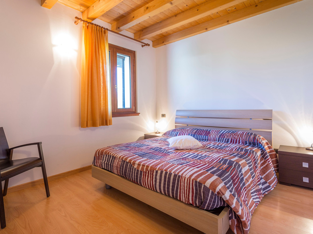 科伊斯家庭古鲁酒店主图