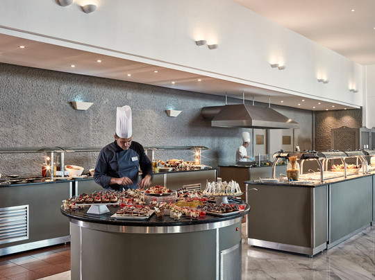 Unique Blue! Resort and Villas Adults Only主图