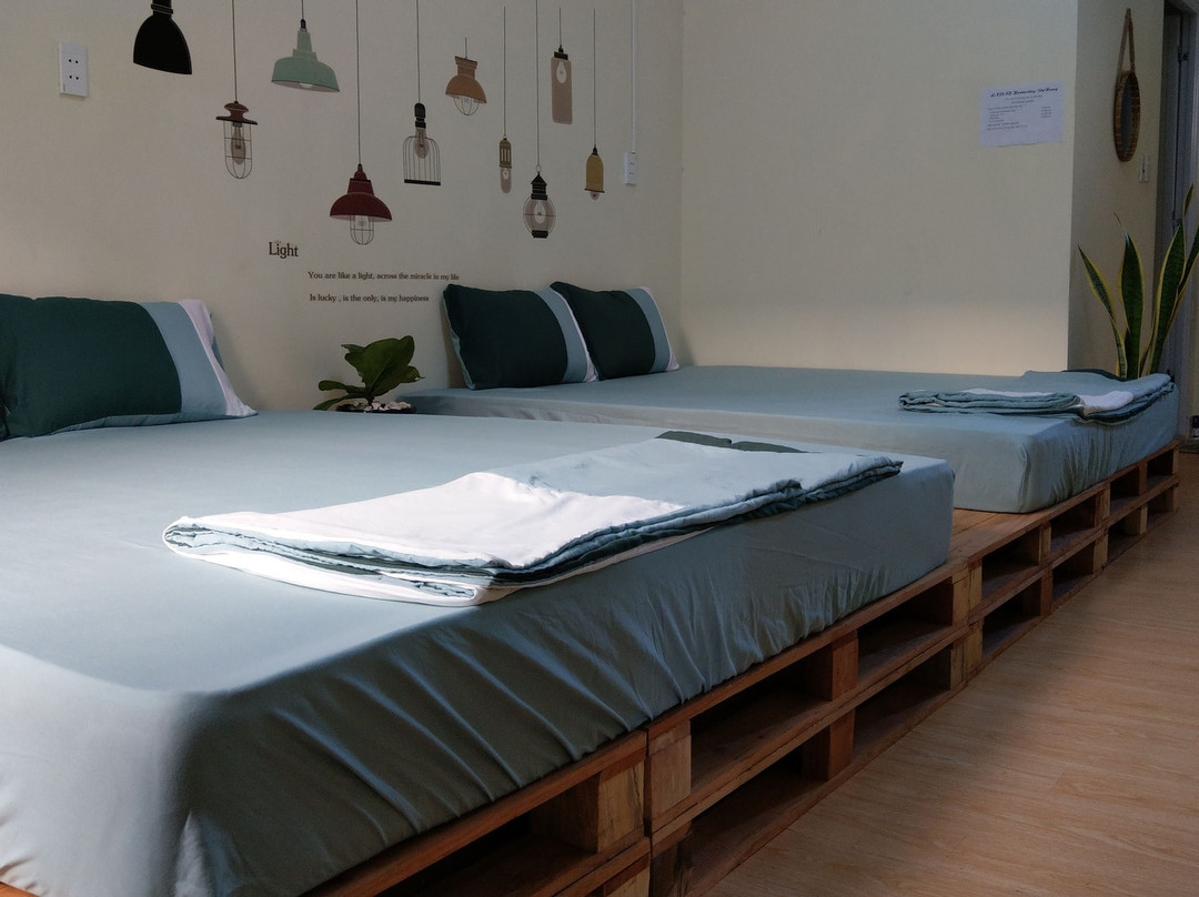 Lapaz Homestay Da Nang