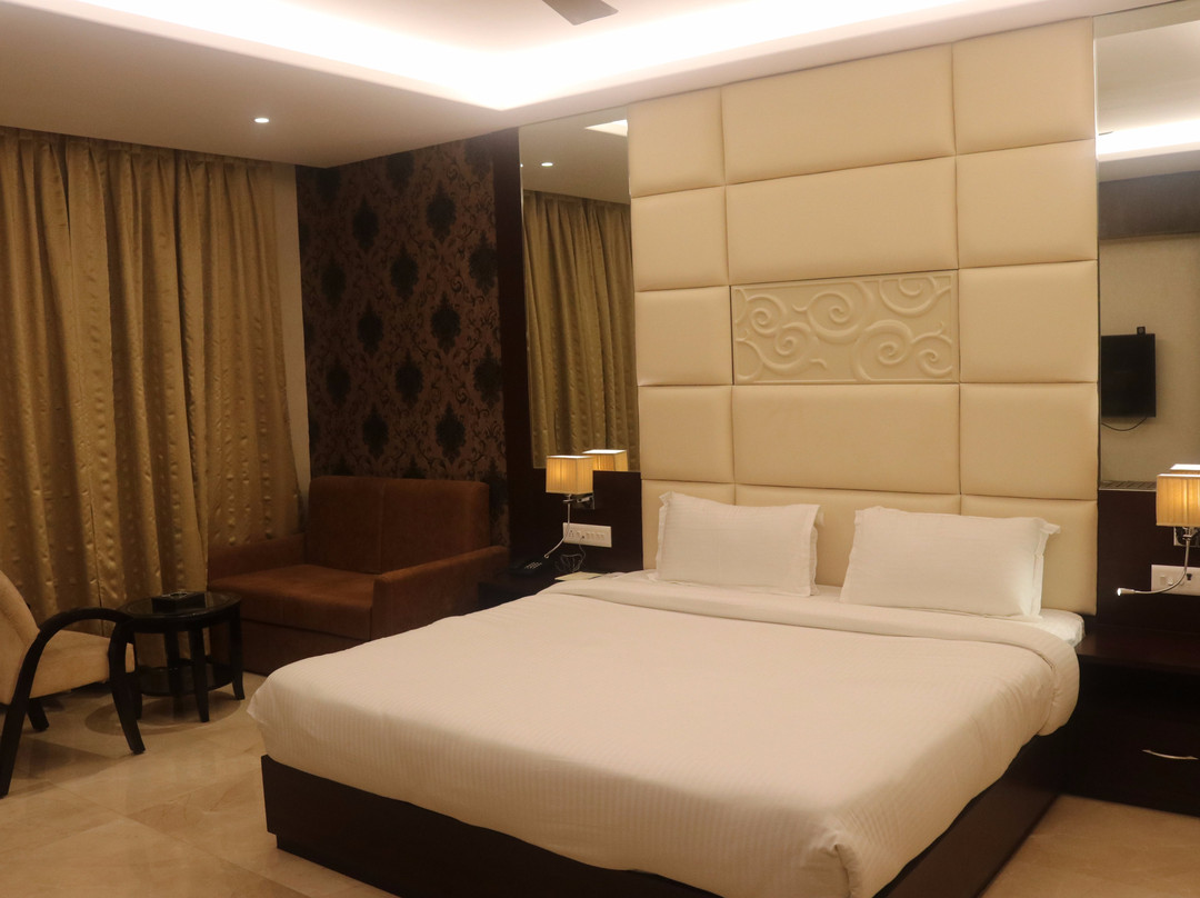 Shri Hotel Kanwar Palace主图