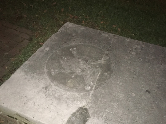 Annapolis Ghost Tours & Crawls-安纳波利斯必去景点