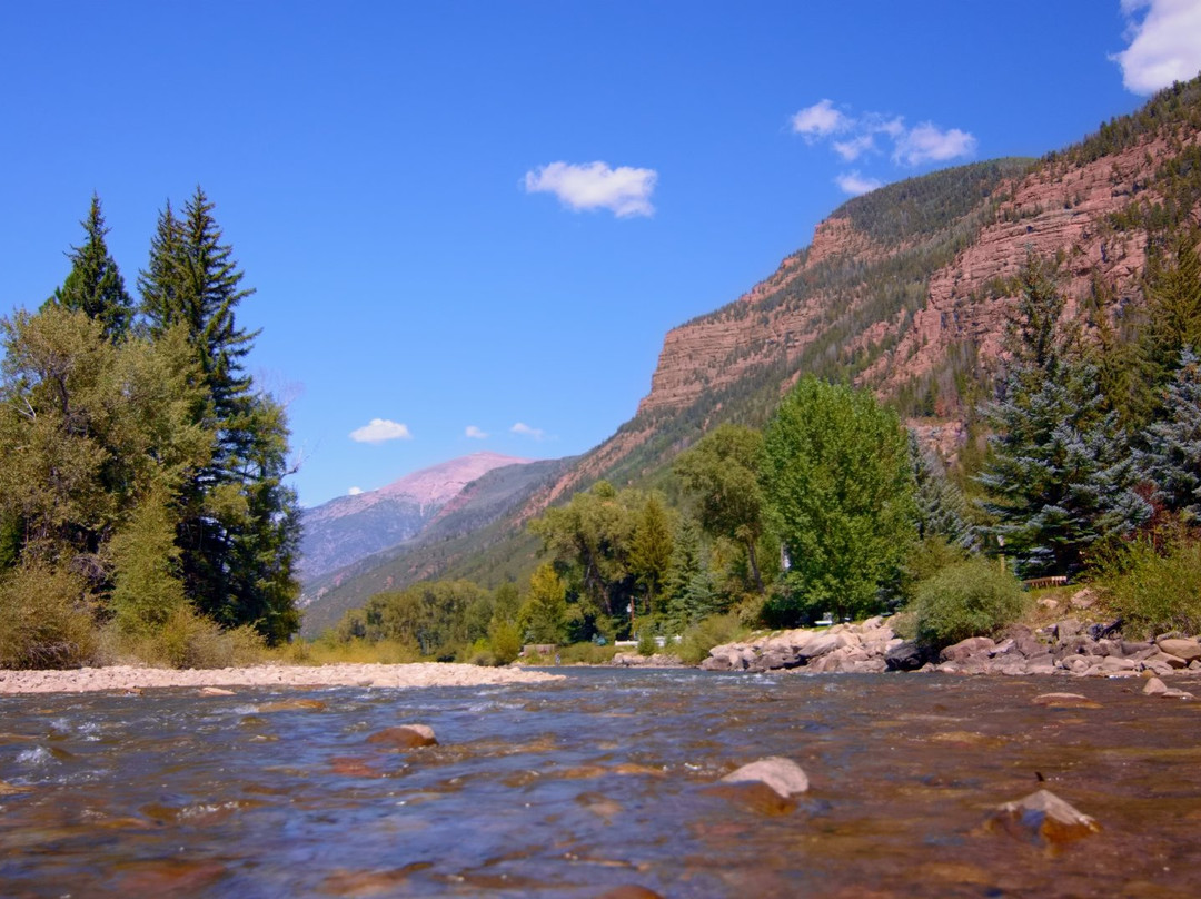 Crystal River Villas主图