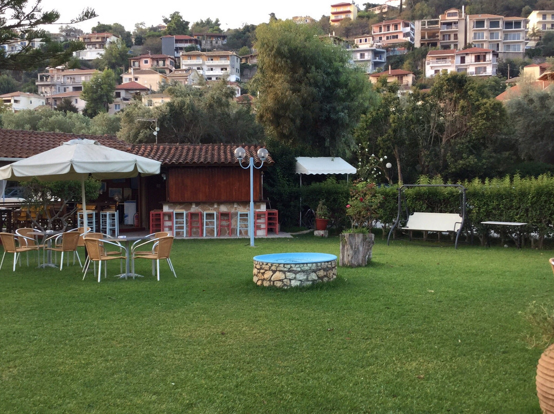 Alexaria Holiday Homes主图