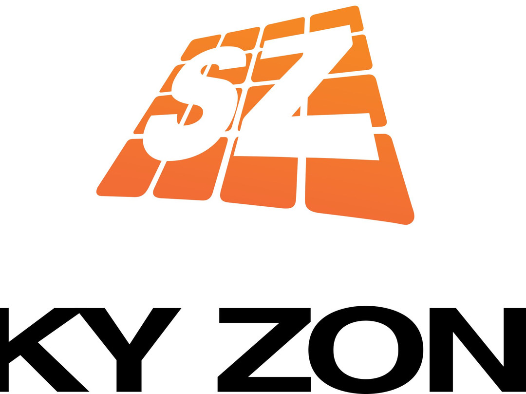 Sky Zone Guam-阿加尼亚必去景点