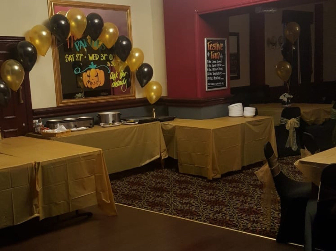 The Farmers Arms-利物浦必去景点