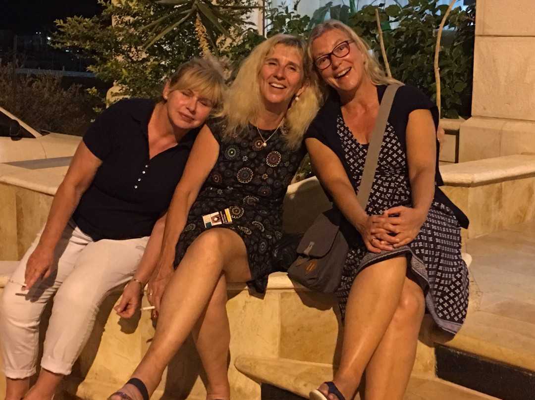 Eman Regency Hotel - Bethlehem主图