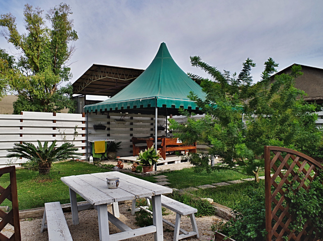 Locanda Villa Naumanni主图