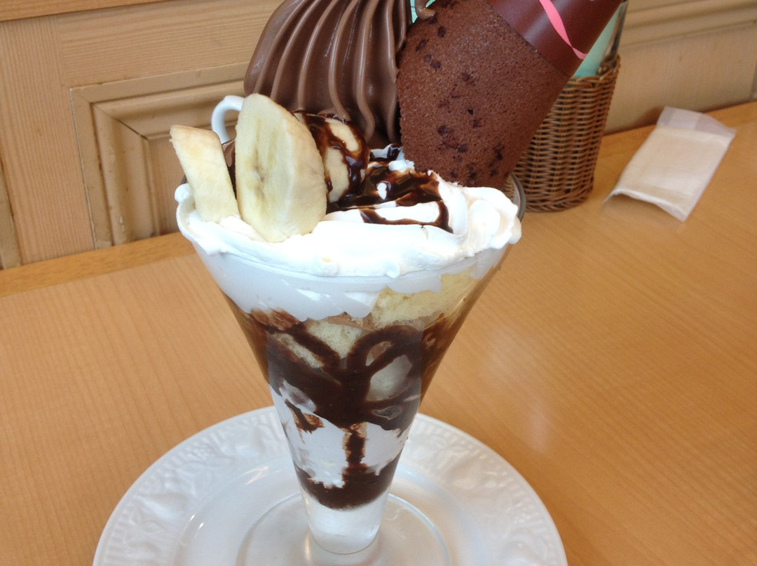 ダッキーダック 池袋店