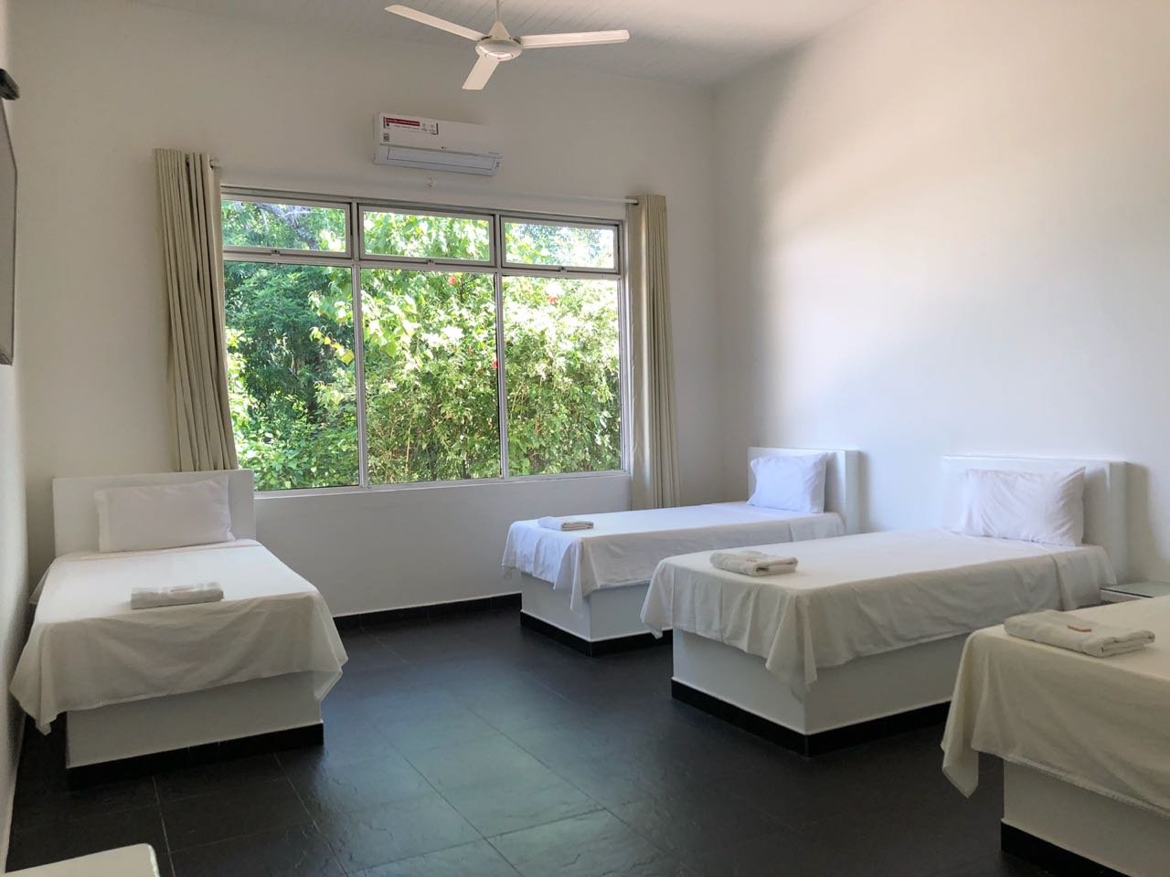 Hotel Campo Verde Doradal-官方