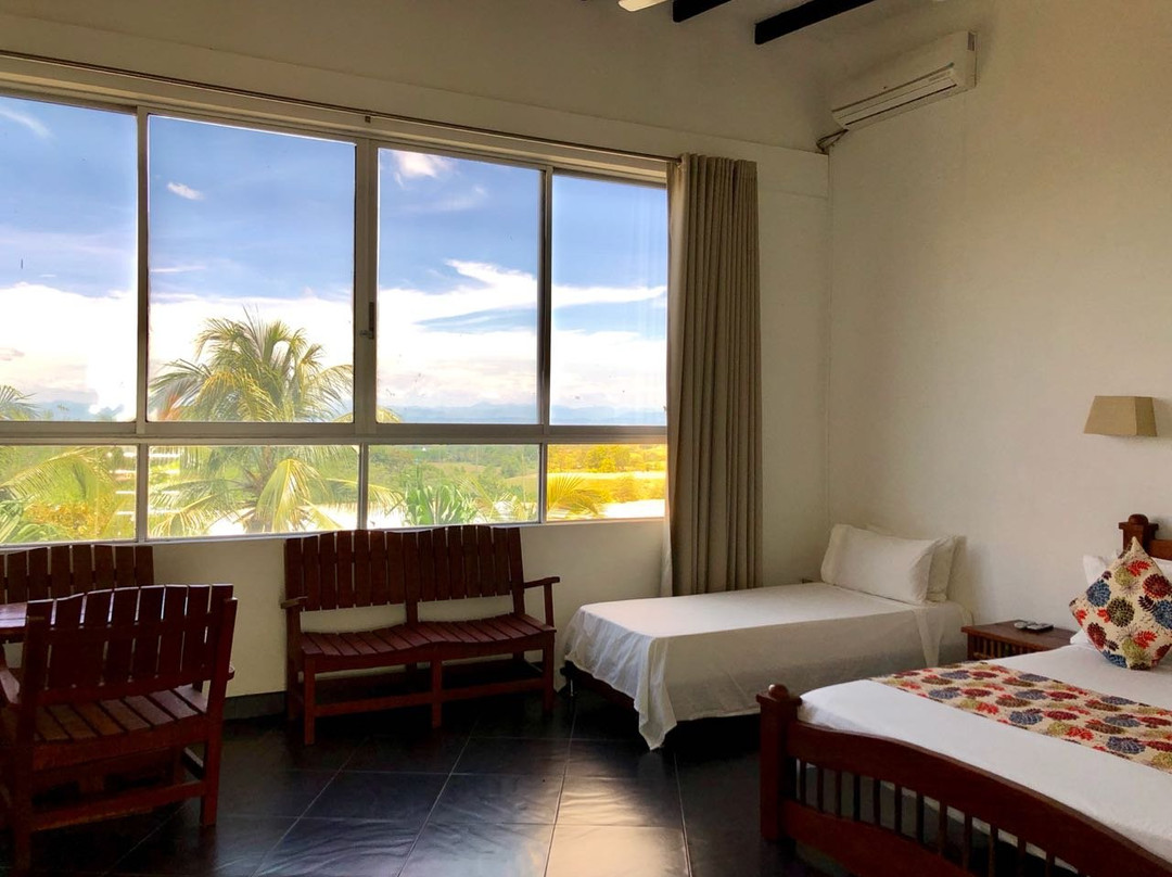 Hotel Campo Verde Doradal主图