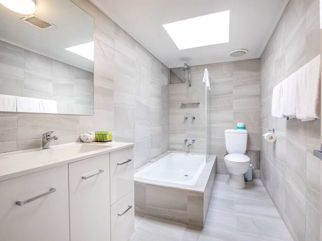 库拉鲁酒店主图