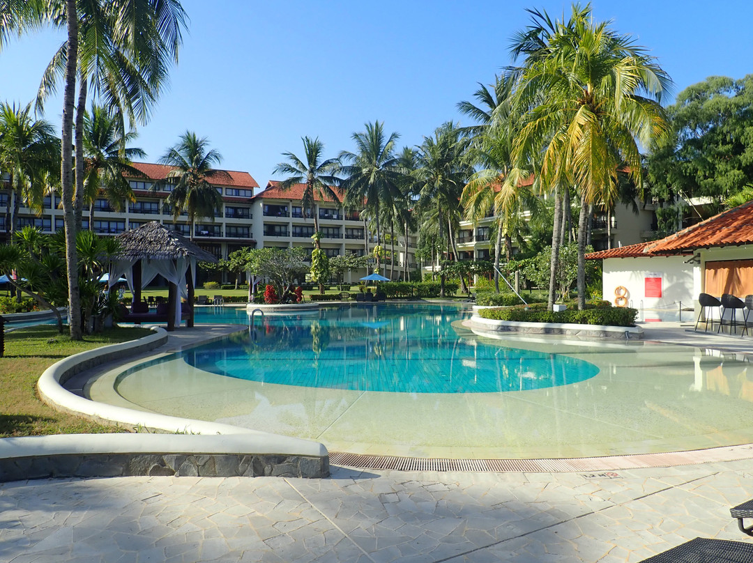 美娜多喜多娜渡假村主图