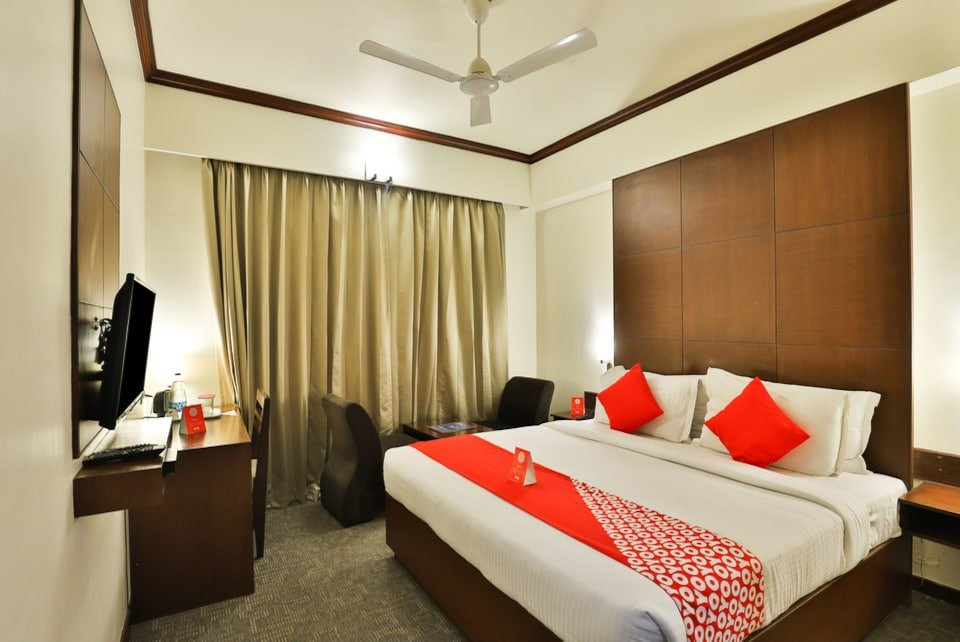 OYO 4320 Hotel Aum Regency主图