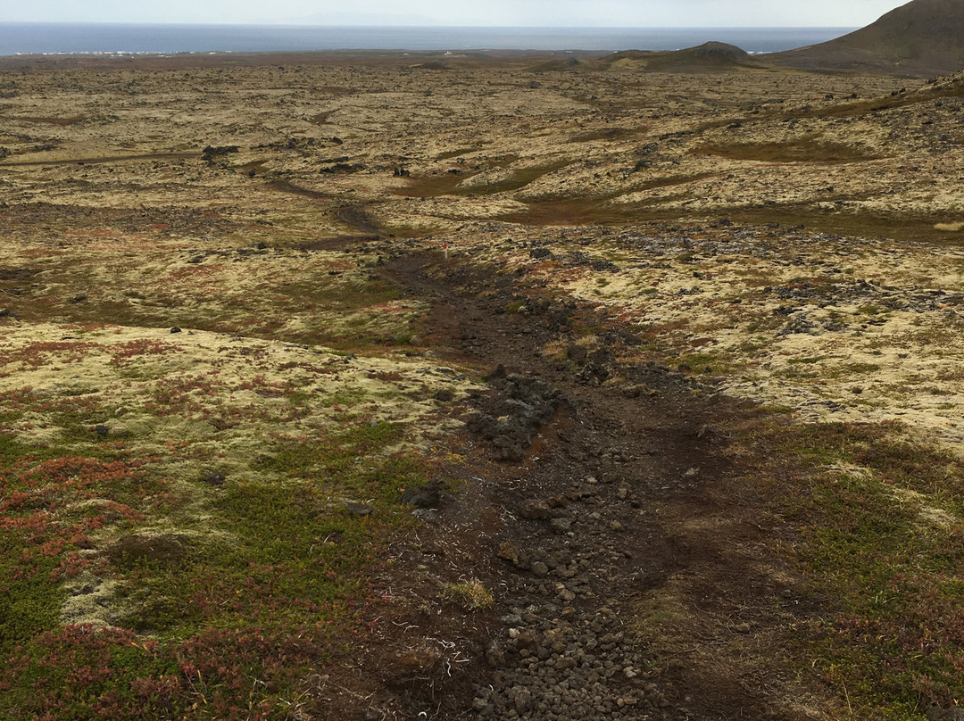 Klukkufoss-Hellissandur必去景点