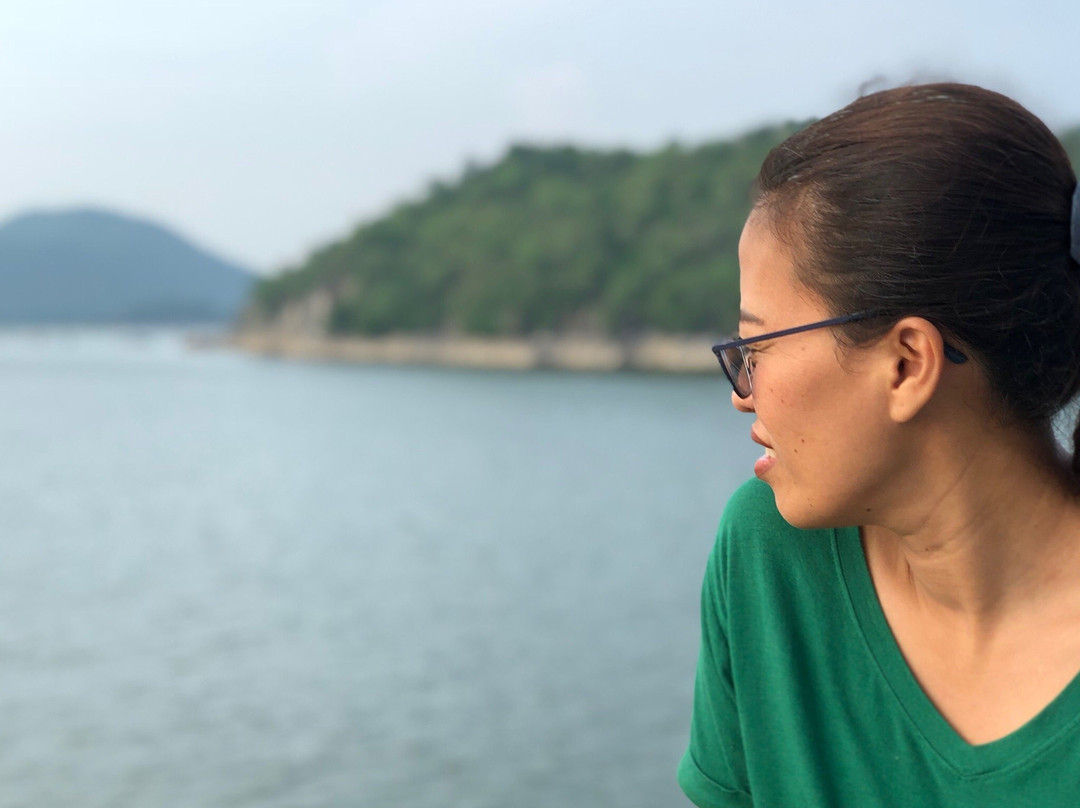 Kra Seaw Dam-难仓必去景点