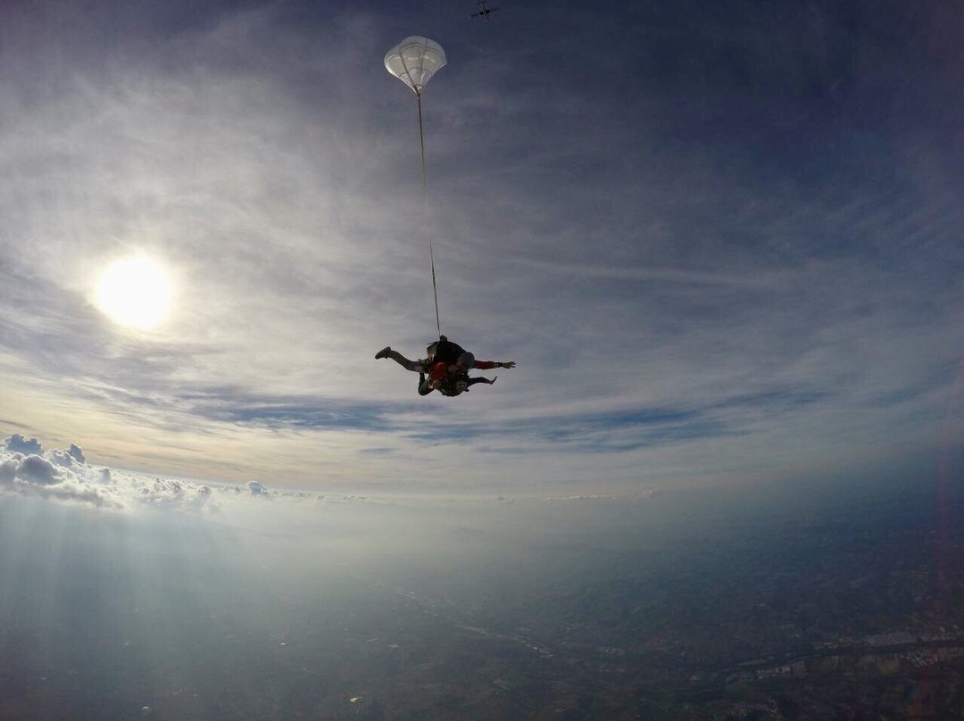Skydive Sunrise景点图片