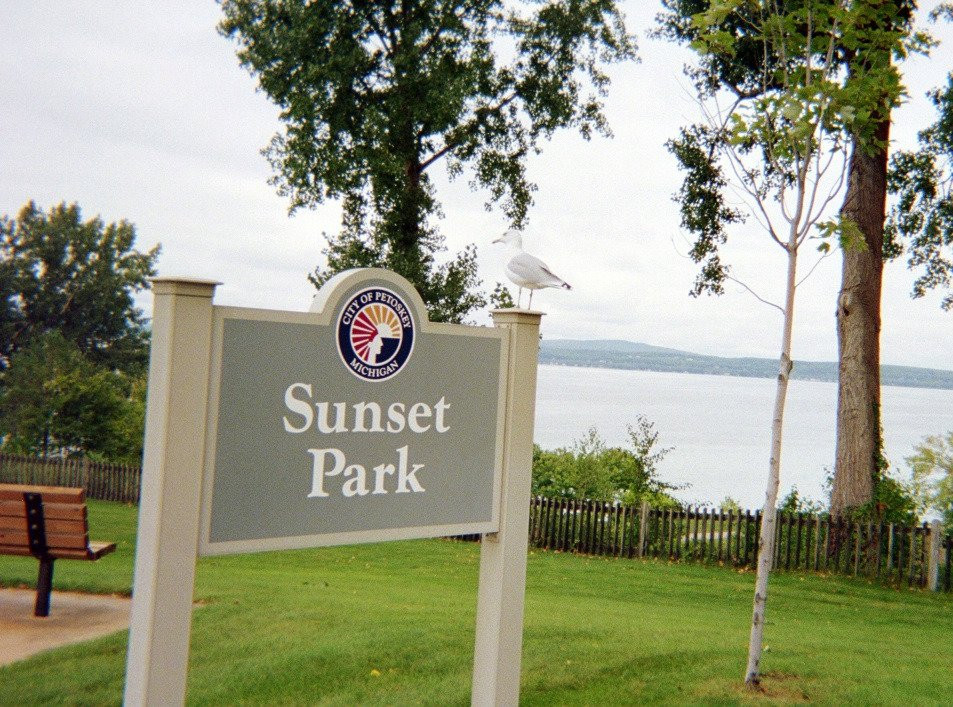 Bayfront Park-皮托斯基必去景点