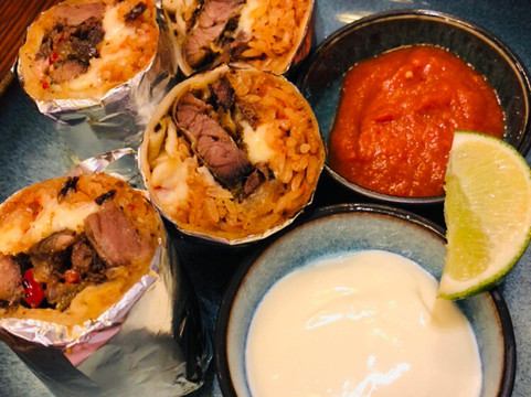 TACO AMOR墨西哥餐厅