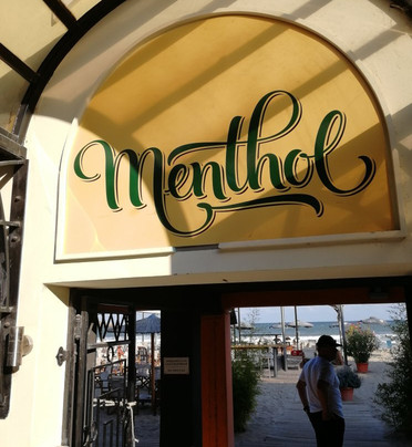 Menthol-瓦尔纳必去景点