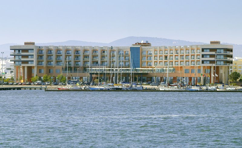 Real Marina Hotel & Spa主图