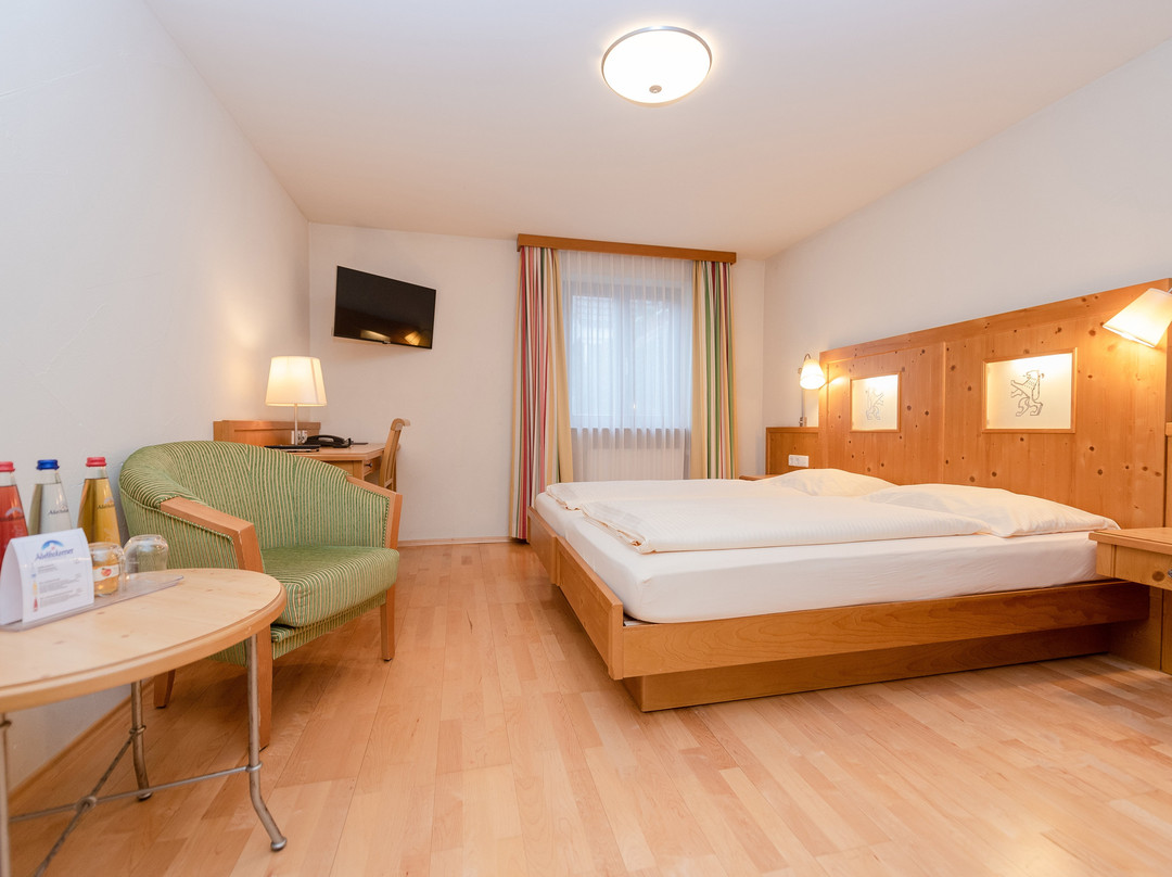 Hotel zum Lowen主图