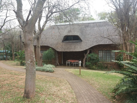 Shingala Guest House主图