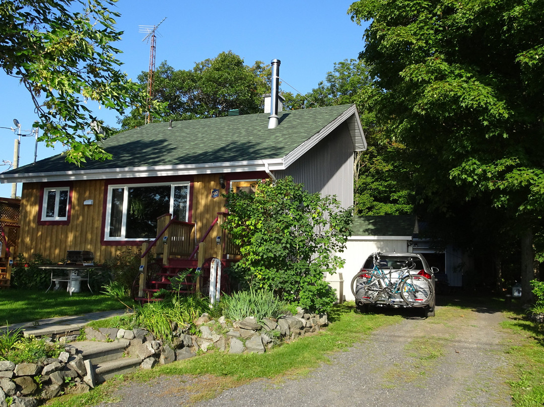 Maison du grand Heron主图