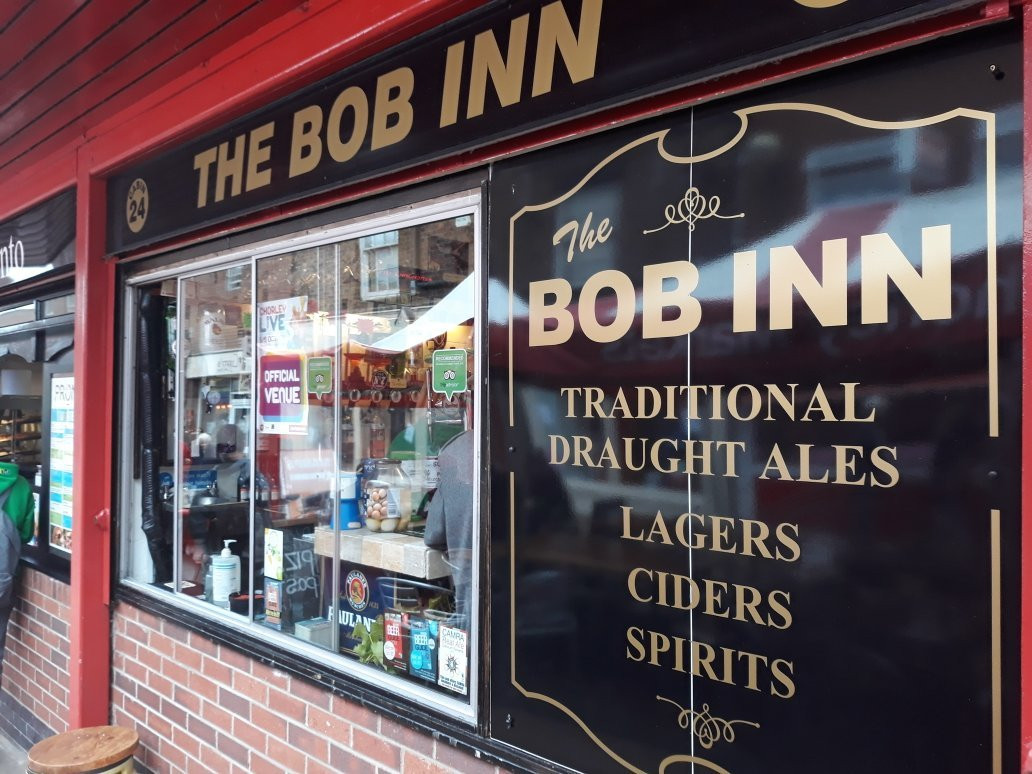 The Bob Inn-乔利必去景点