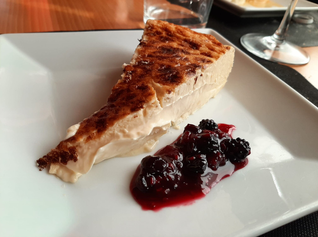 Core by Clare Smyth