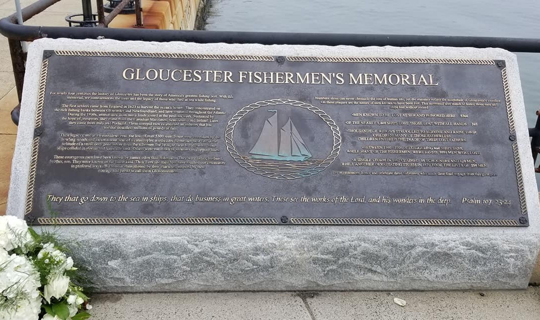 渔人纪念碑景点图片