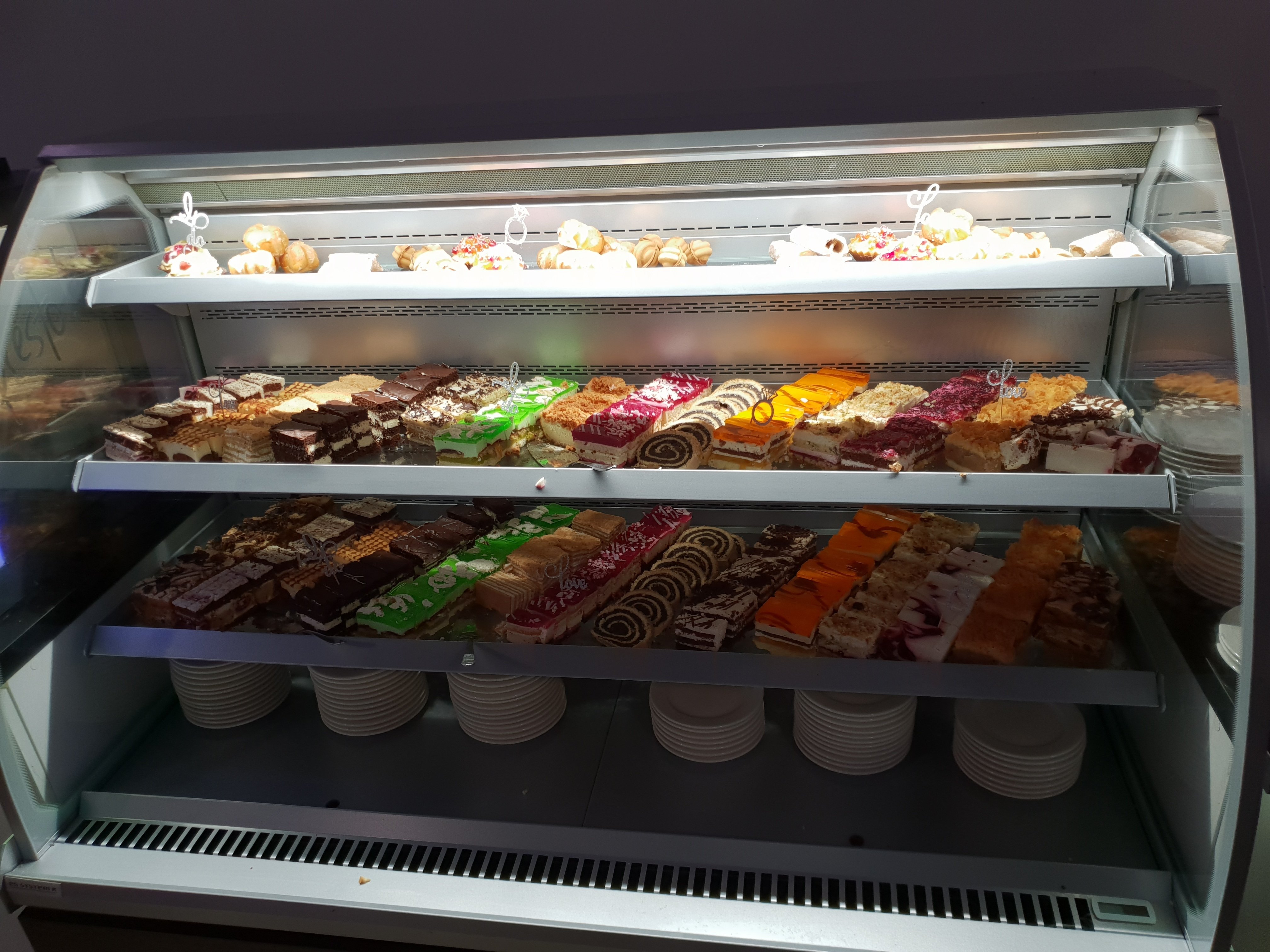 Hotel Oskar Business & Spa-餐饮
