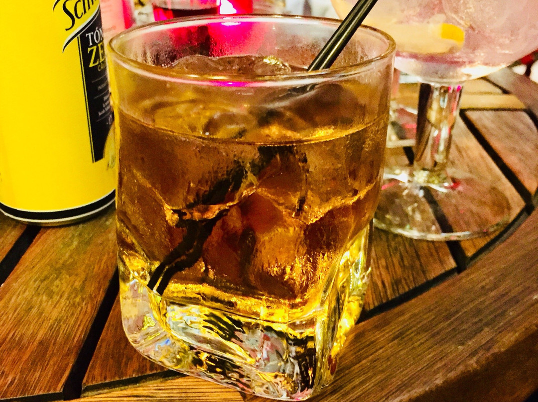 JJ’s Bar景点图片