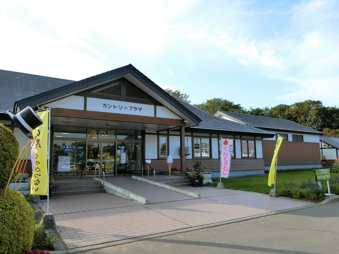 道之站 中札內-中札内村必去景点