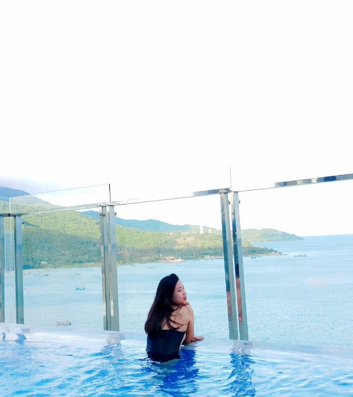 Grand Gold Hotel主图