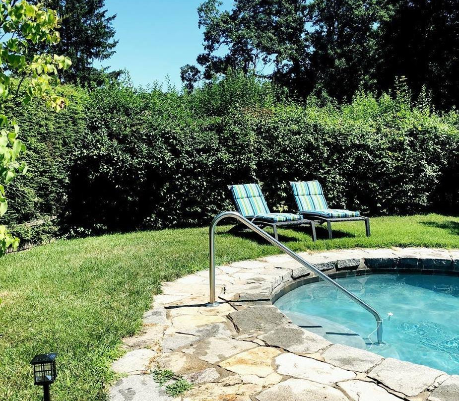 Evergreen Bed & Breakfast主图