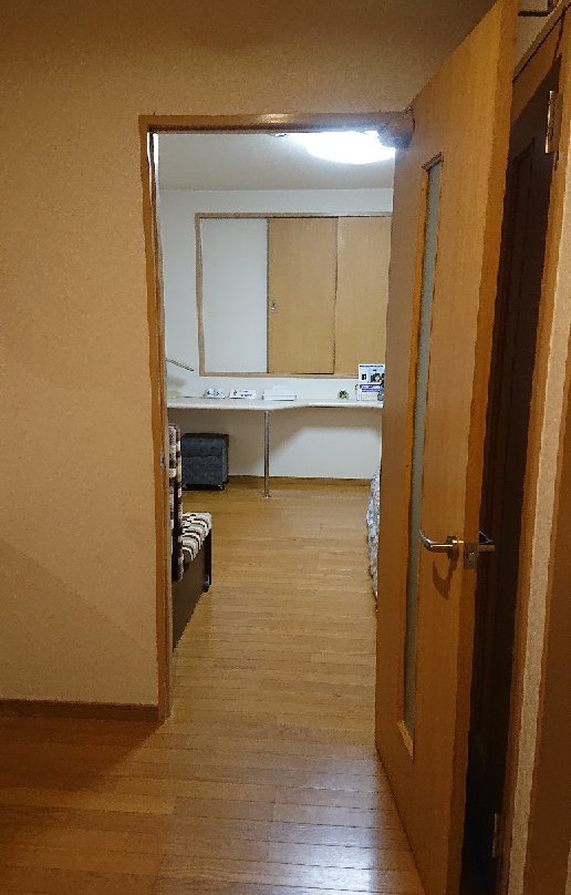 Hotel Tajimi Hills My Room主图