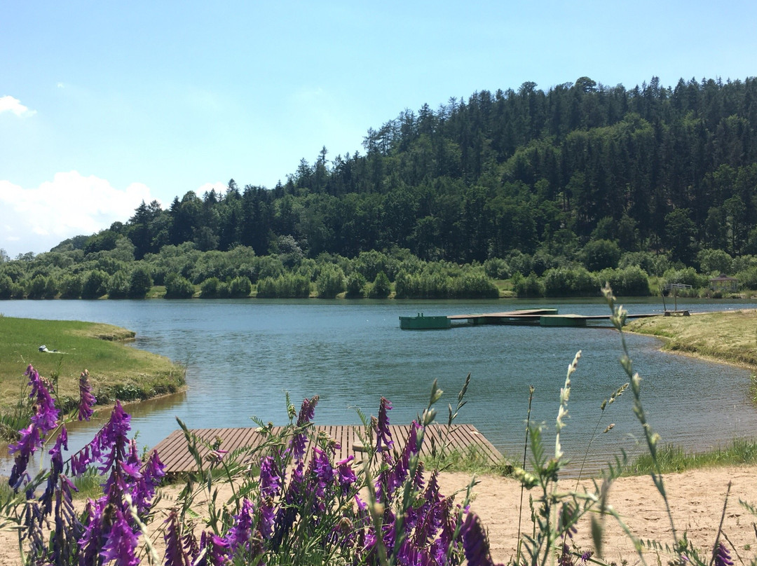 Plaza Gorzuchow-Gorzuchow必去景点