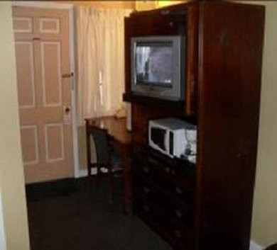 福尔斯汽车旅馆主图