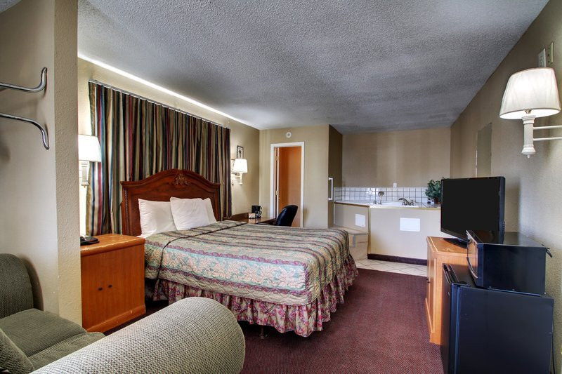 Key West Inn Tuscumbia主图