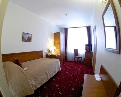 SamaRa Hotel主图