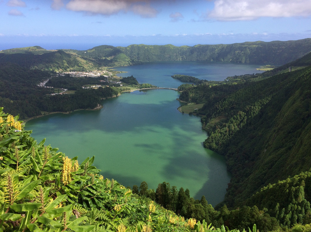 Vista do Rei Miradouro景点图片