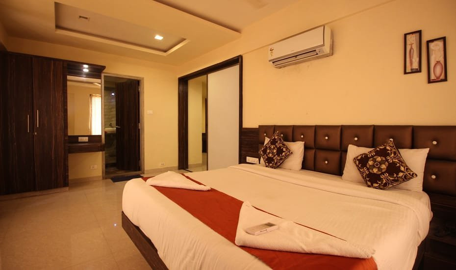 VITS Kalyan Bhiwandi主图