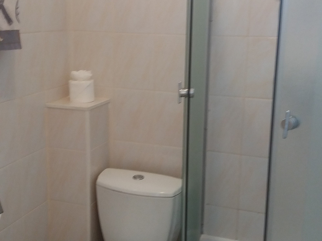 Odeskabel Health Complex主图