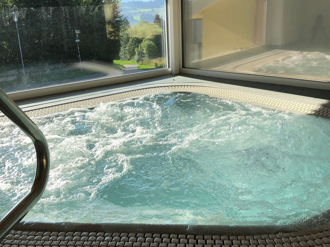 Allgau Landhotel Oberreute主图