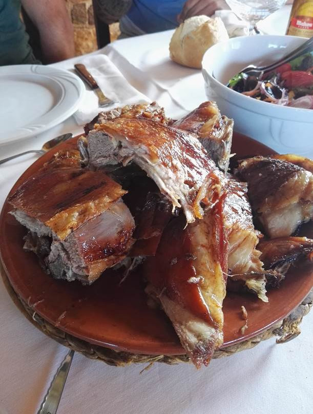 Casa De Aldea Casona Los Gamonales主图