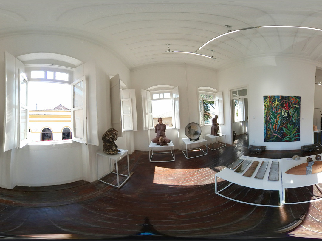 Quinta Essência Galeria-Cunha必去景点