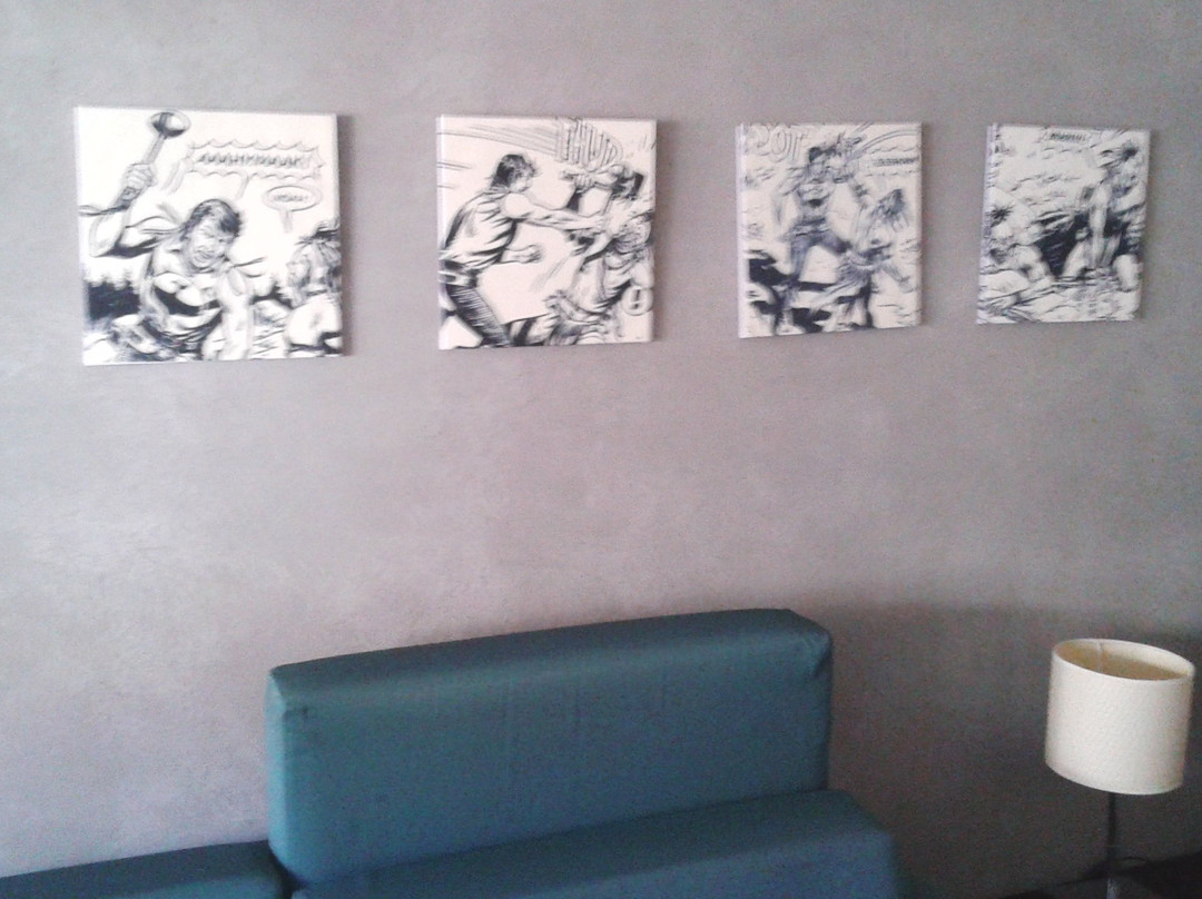 Residence Annunziata主图