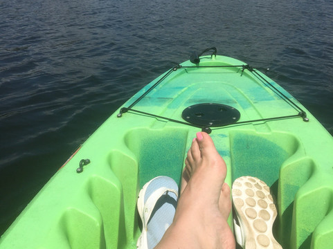 Cannon Water Adventures-Sherrills Ford必去景点