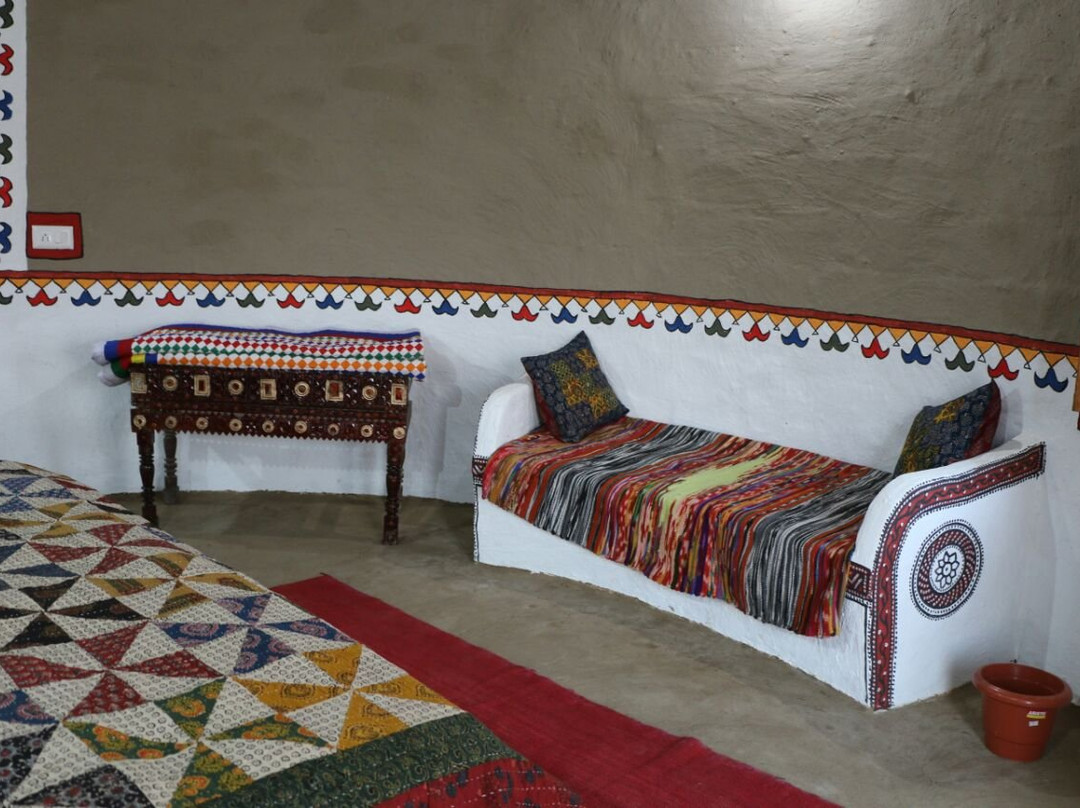 Banni Village Stay主图