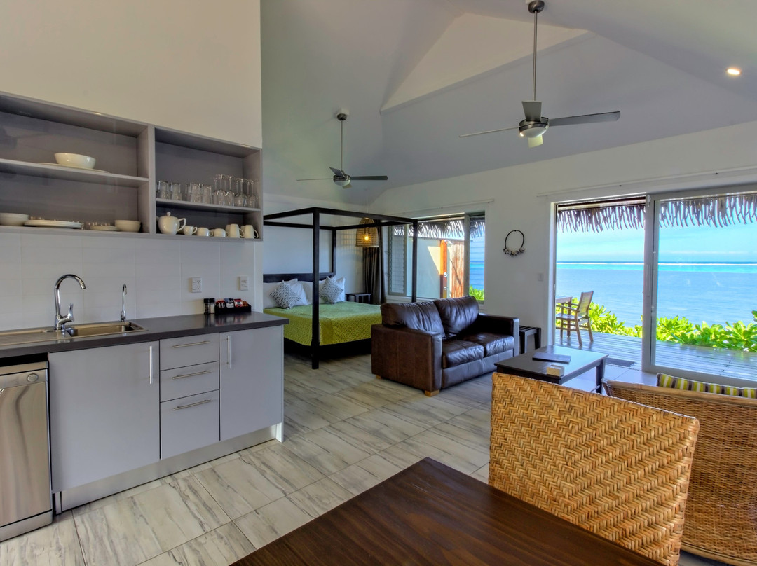 海之变别墅主图